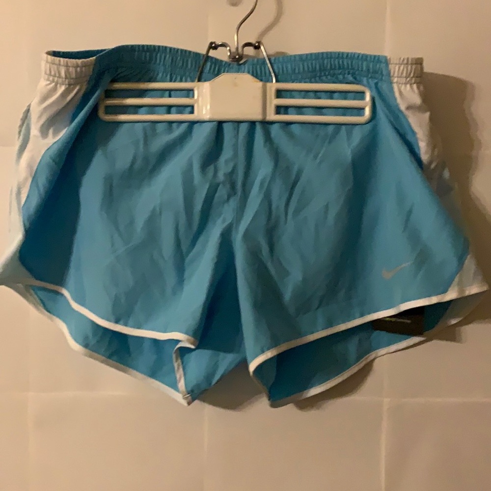 Nike dri fit shorts